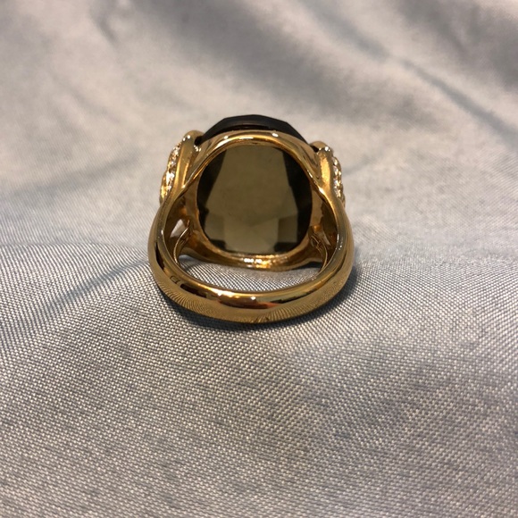 Stella & Dot Cocktail Ring - Picture 3 of 4